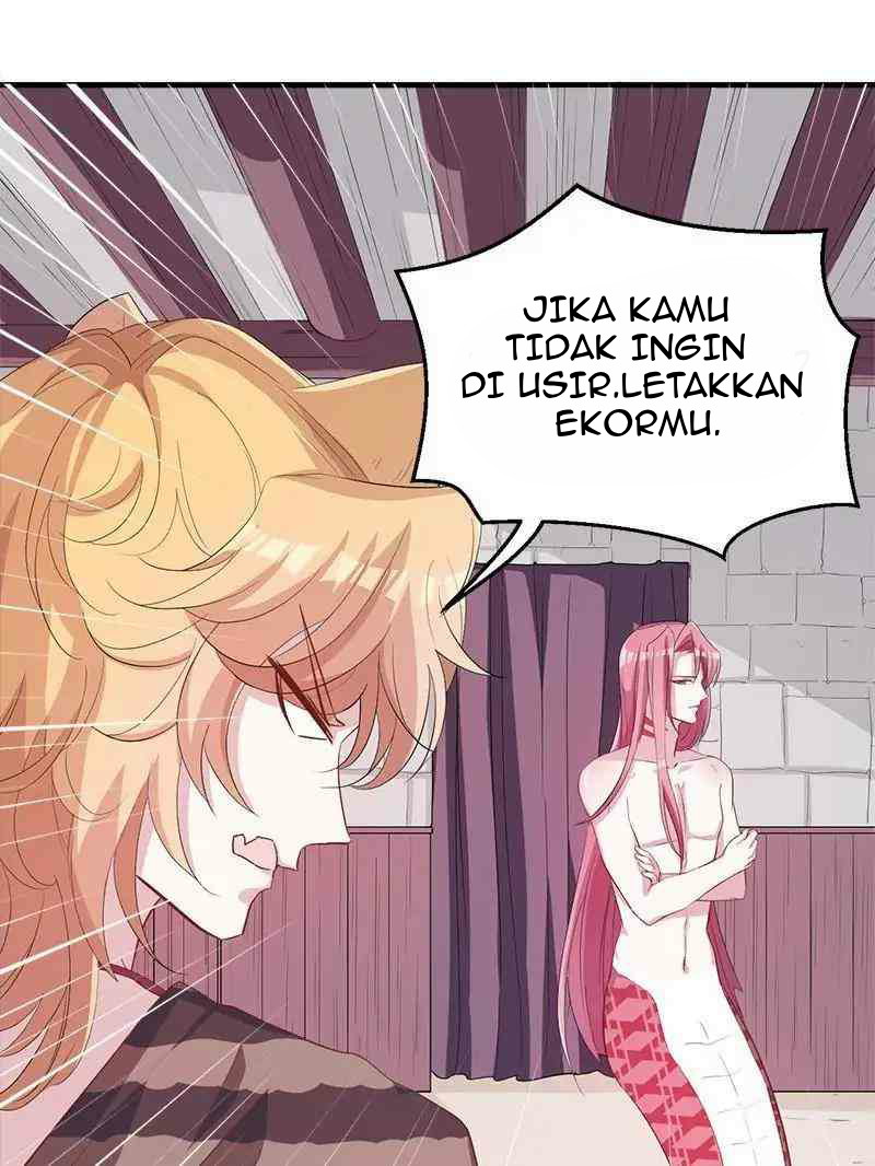 Beauty and the Beasts Chapter 69 Gambar 6